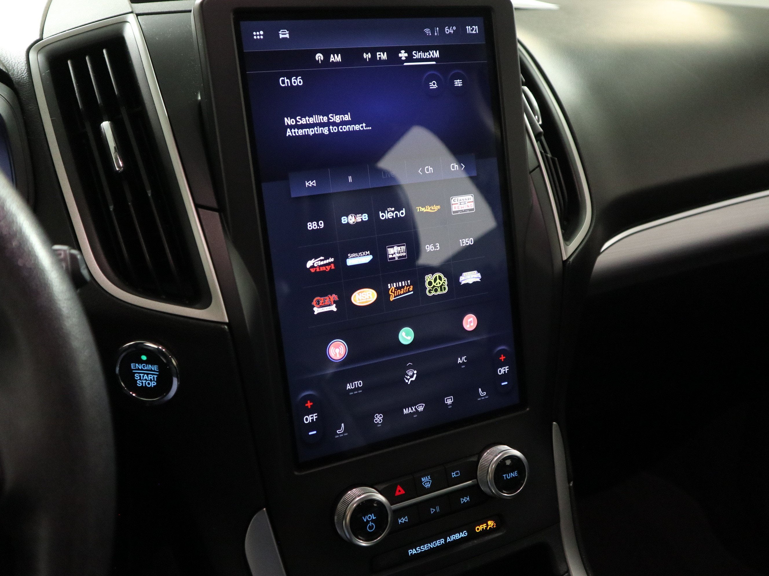 2022 Ford Edge SEL AWD