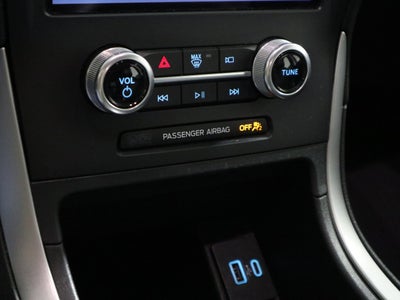 2022 Ford Edge SEL AWD