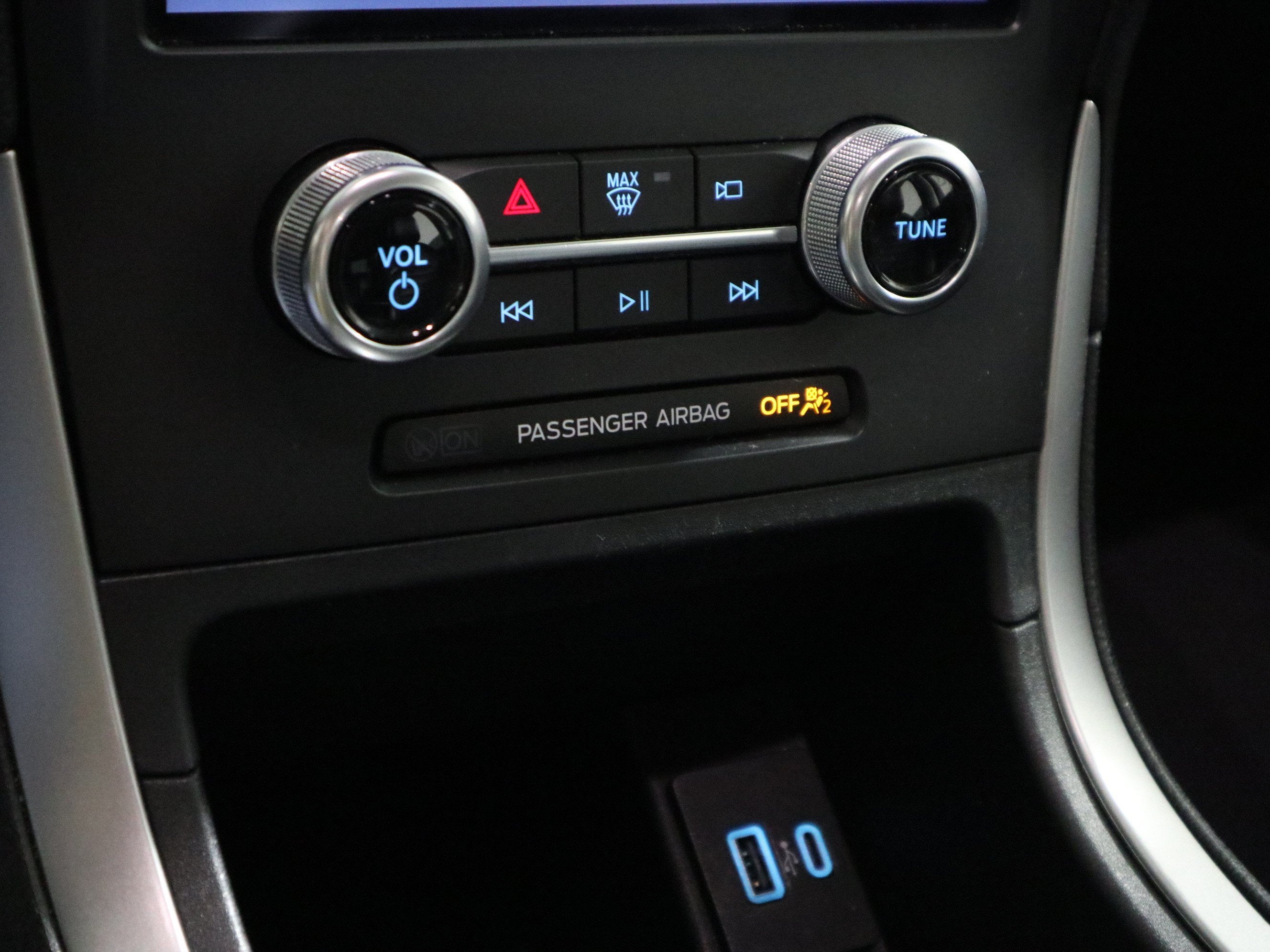 2022 Ford Edge SEL AWD