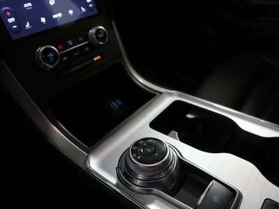 2022 Ford Edge SEL AWD