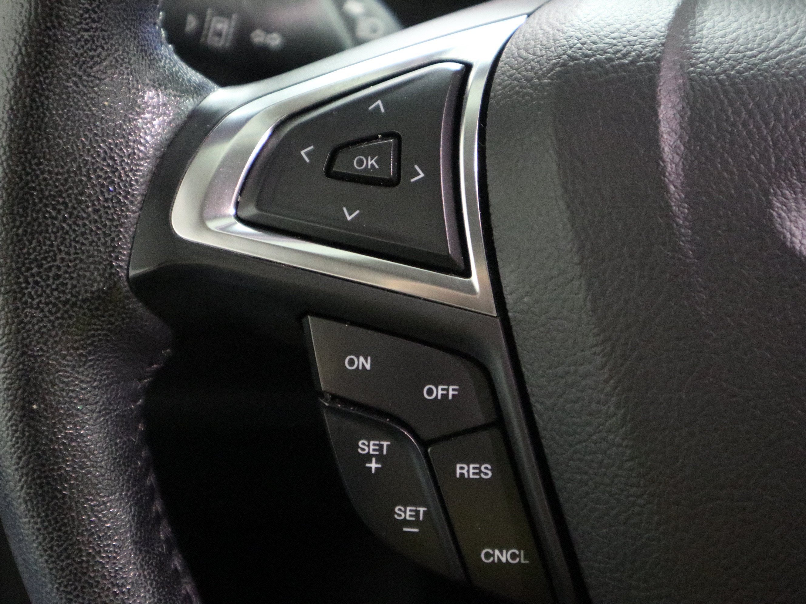 2022 Ford Edge SEL AWD