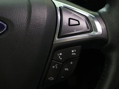 2022 Ford Edge SEL AWD