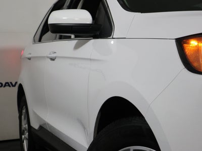 2022 Ford Edge SEL AWD