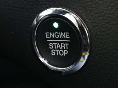 2022 Ford Edge SEL AWD