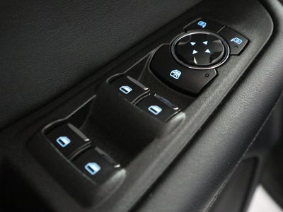 2022 Ford Edge SEL AWD