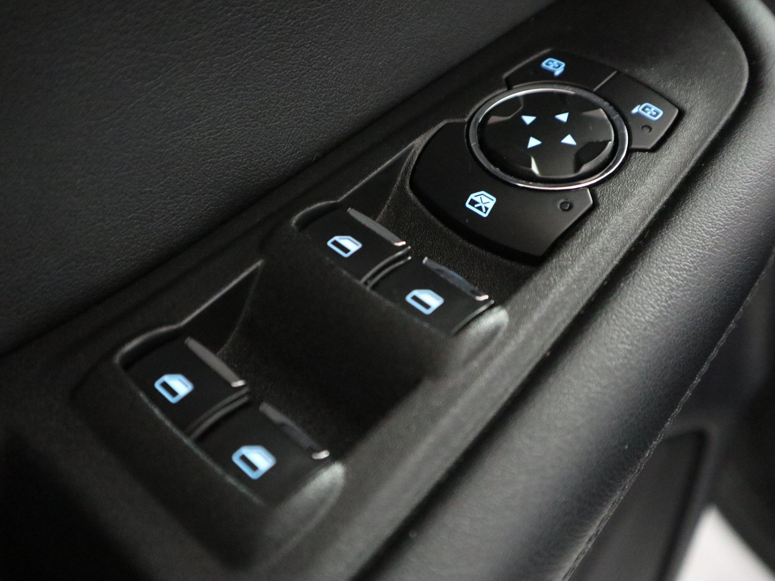 2022 Ford Edge SEL AWD
