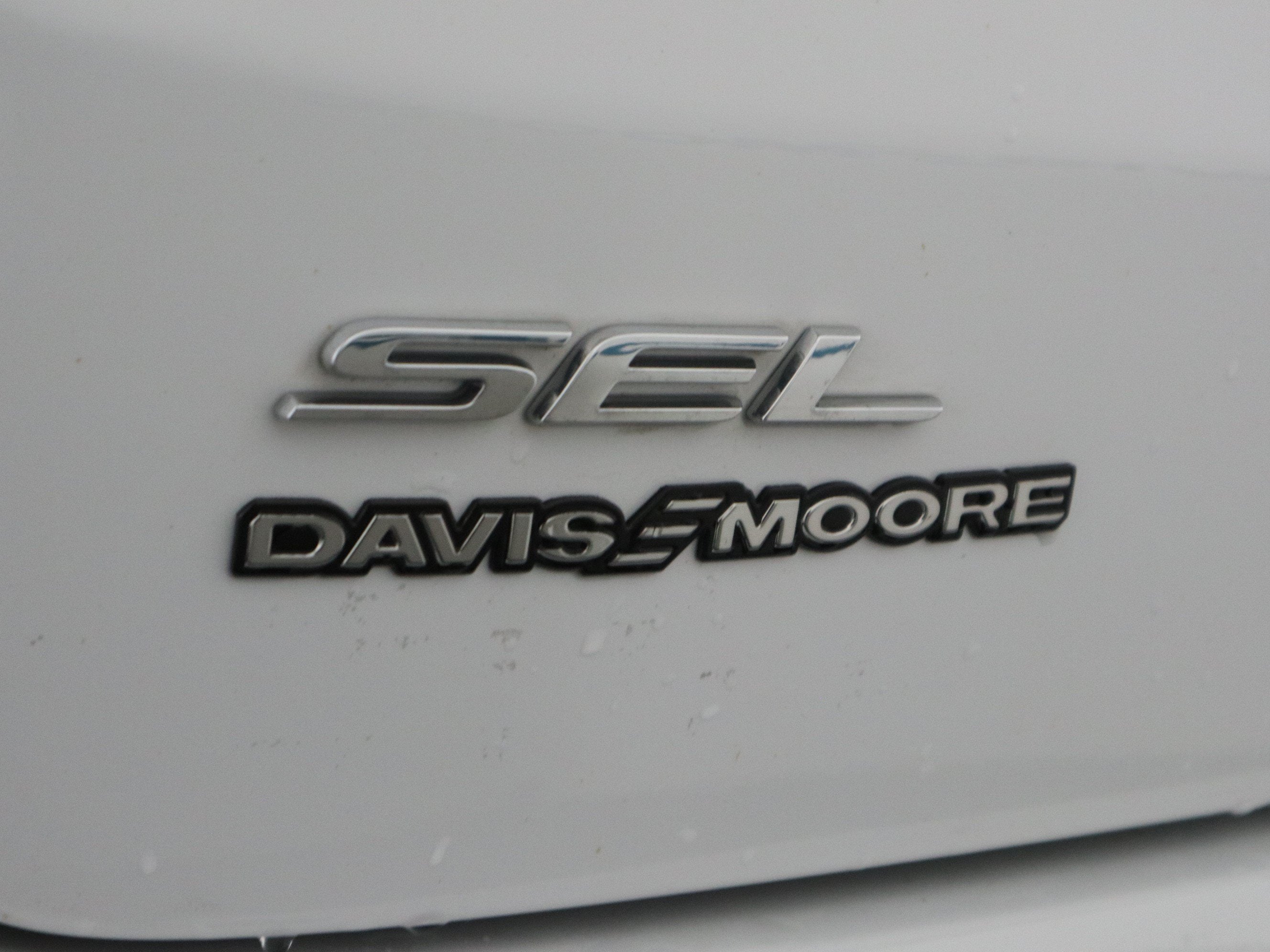 2022 Ford Edge SEL AWD