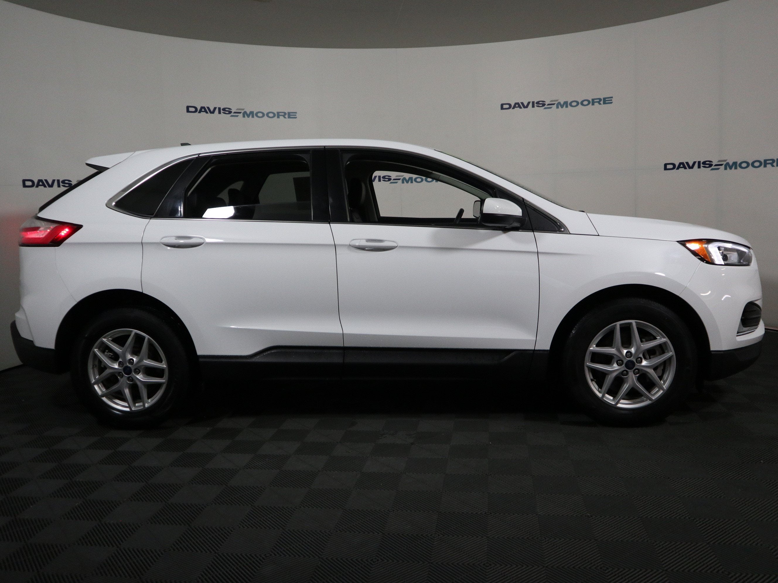 2022 Ford Edge SEL AWD