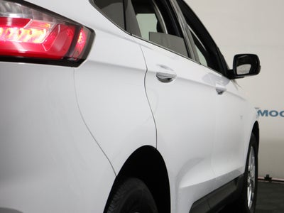 2022 Ford Edge SEL AWD