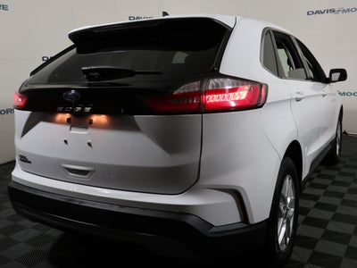 2022 Ford Edge SEL AWD