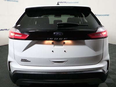 2022 Ford Edge SEL AWD