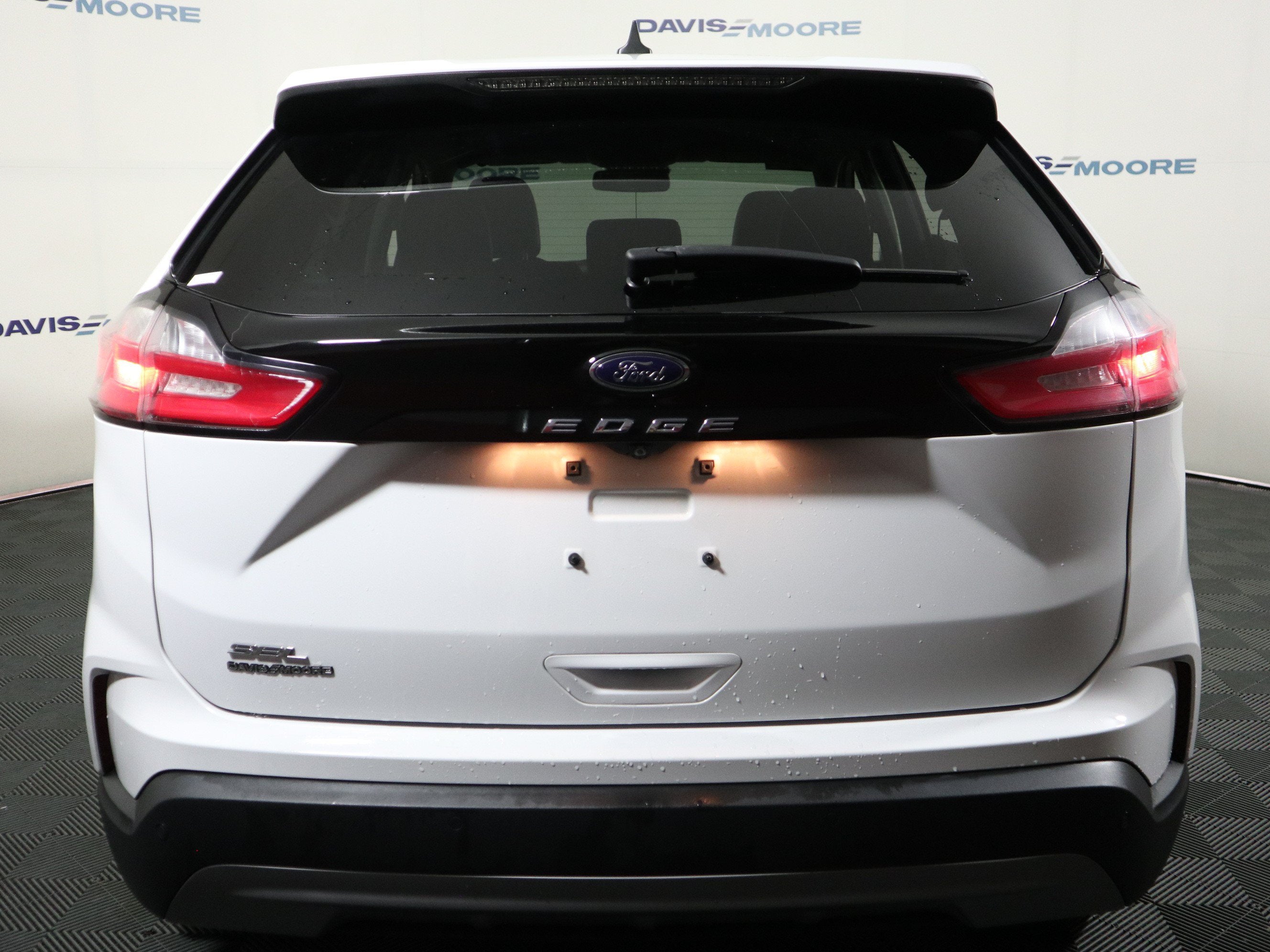 2022 Ford Edge SEL AWD