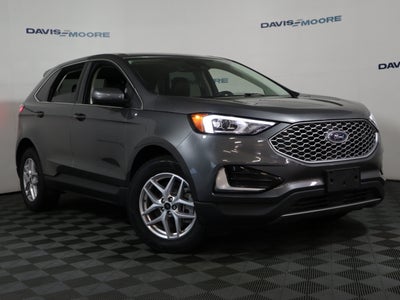2024 Ford Edge SEL AWD