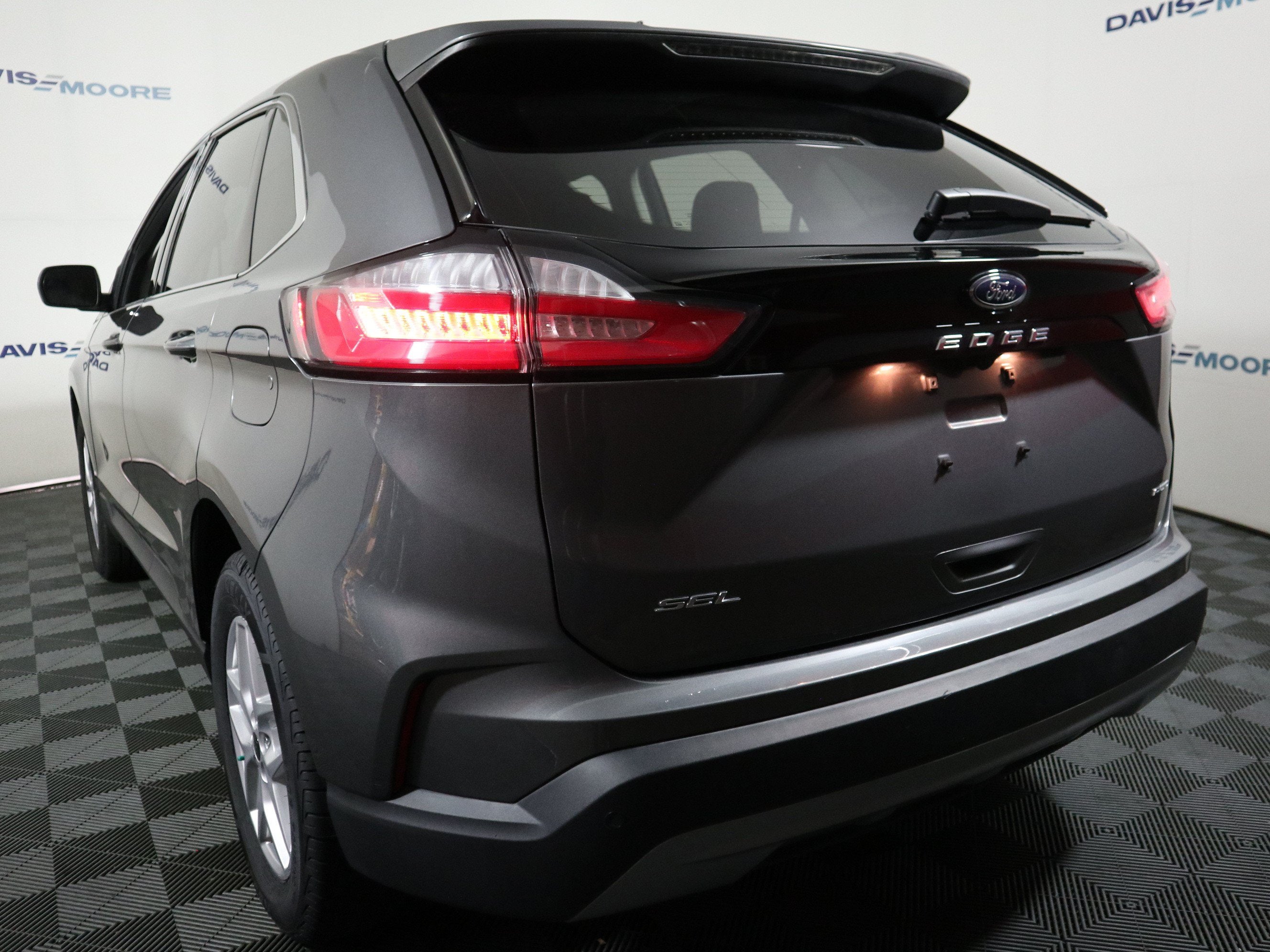2024 Ford Edge SEL AWD