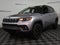 2023 Jeep Compass Trailhawk 4x4
