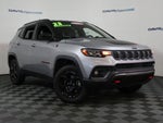 2023 Jeep Compass Trailhawk 4x4