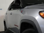 2023 Jeep Compass Trailhawk 4x4