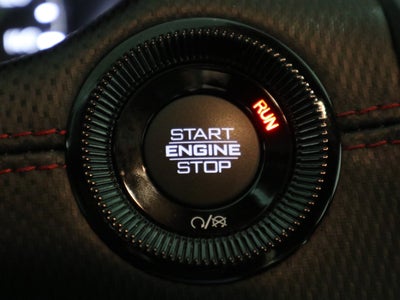 2023 Jeep Compass Trailhawk 4x4