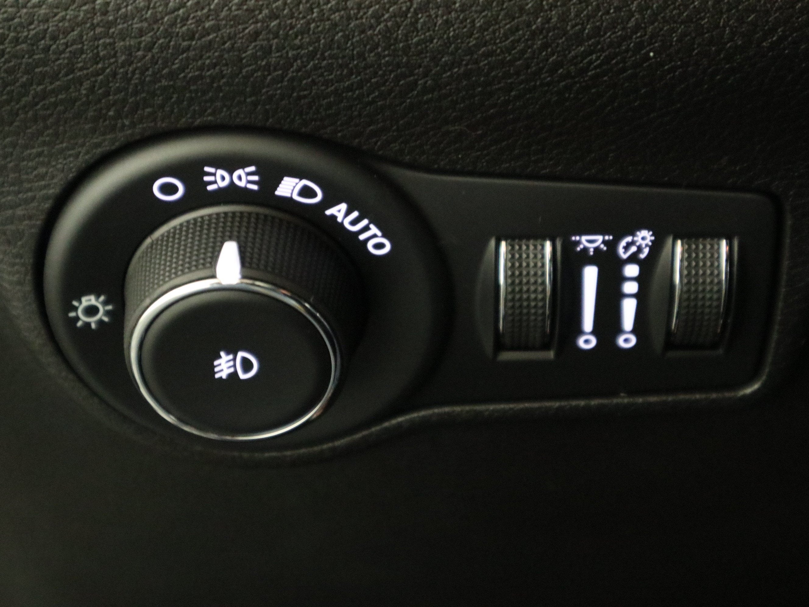 2023 Jeep Compass Trailhawk 4x4