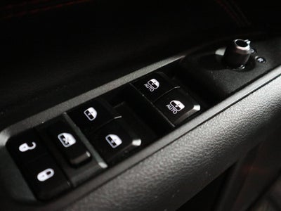 2023 Jeep Compass Trailhawk 4x4