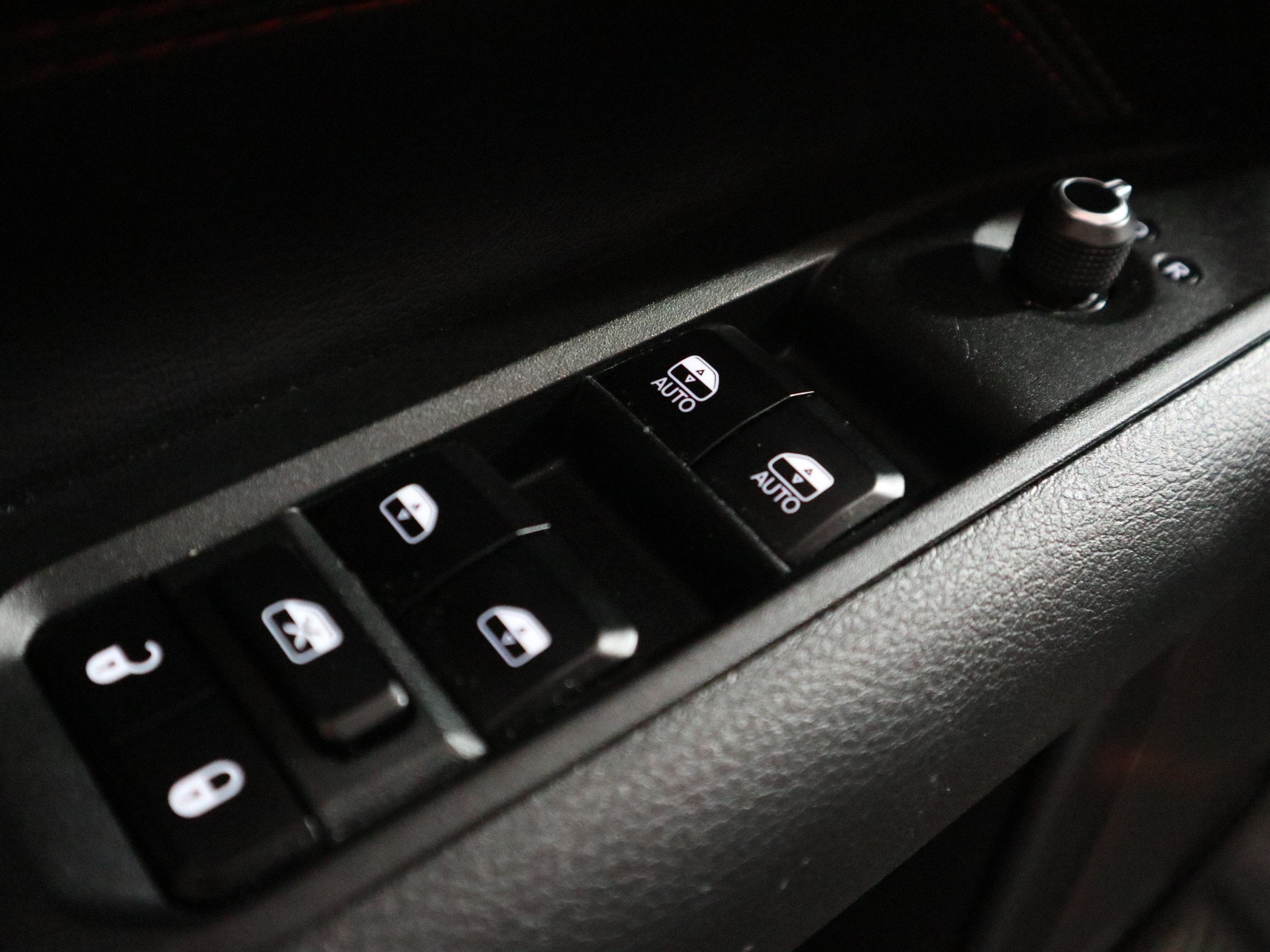 2023 Jeep Compass Trailhawk 4x4