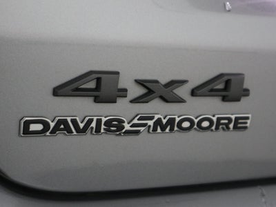 2023 Jeep Compass Trailhawk 4x4