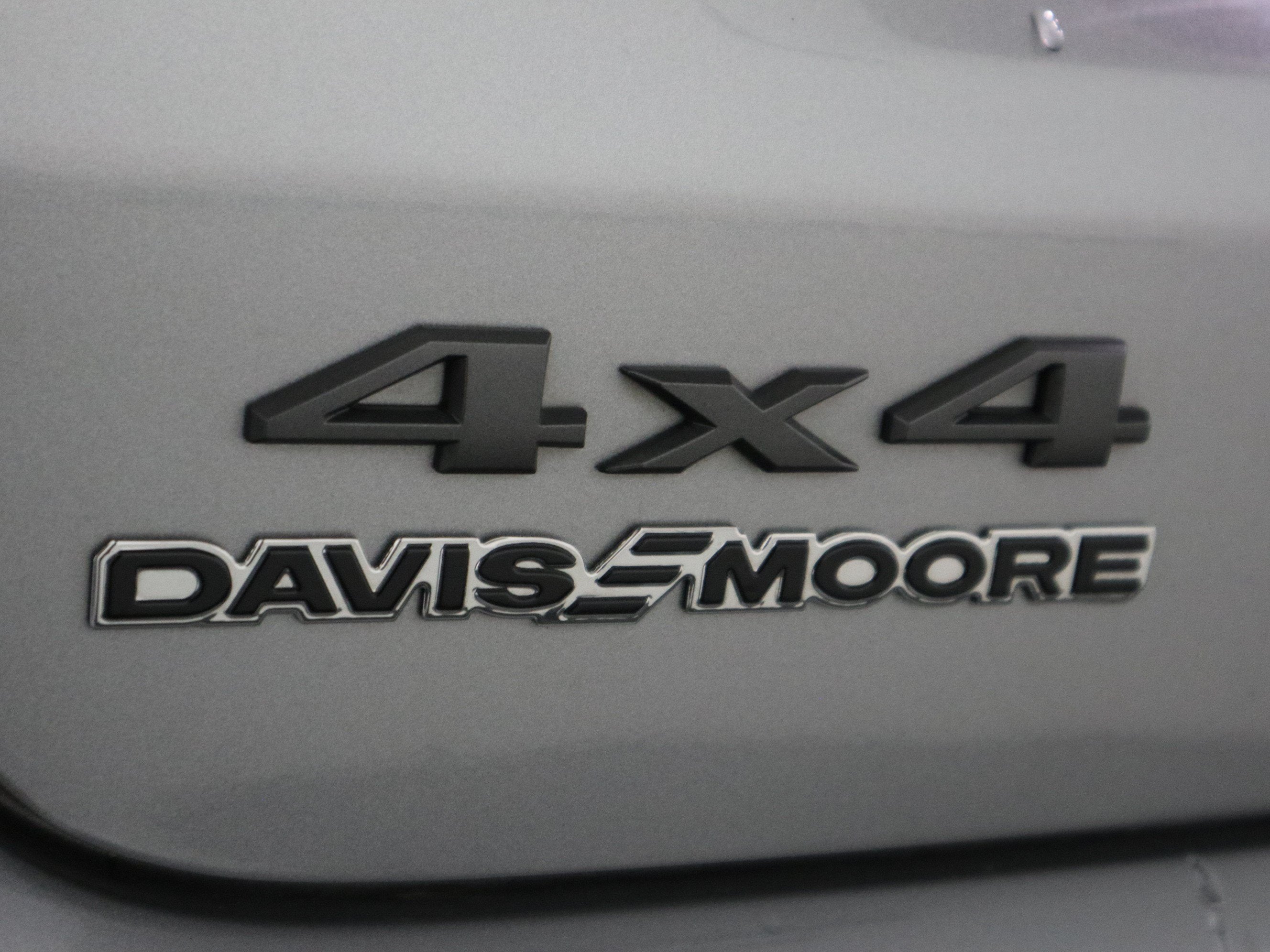 2023 Jeep Compass Trailhawk 4x4