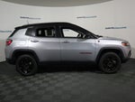 2023 Jeep Compass Trailhawk 4x4