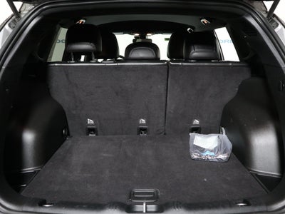 2023 Jeep Compass Trailhawk 4x4