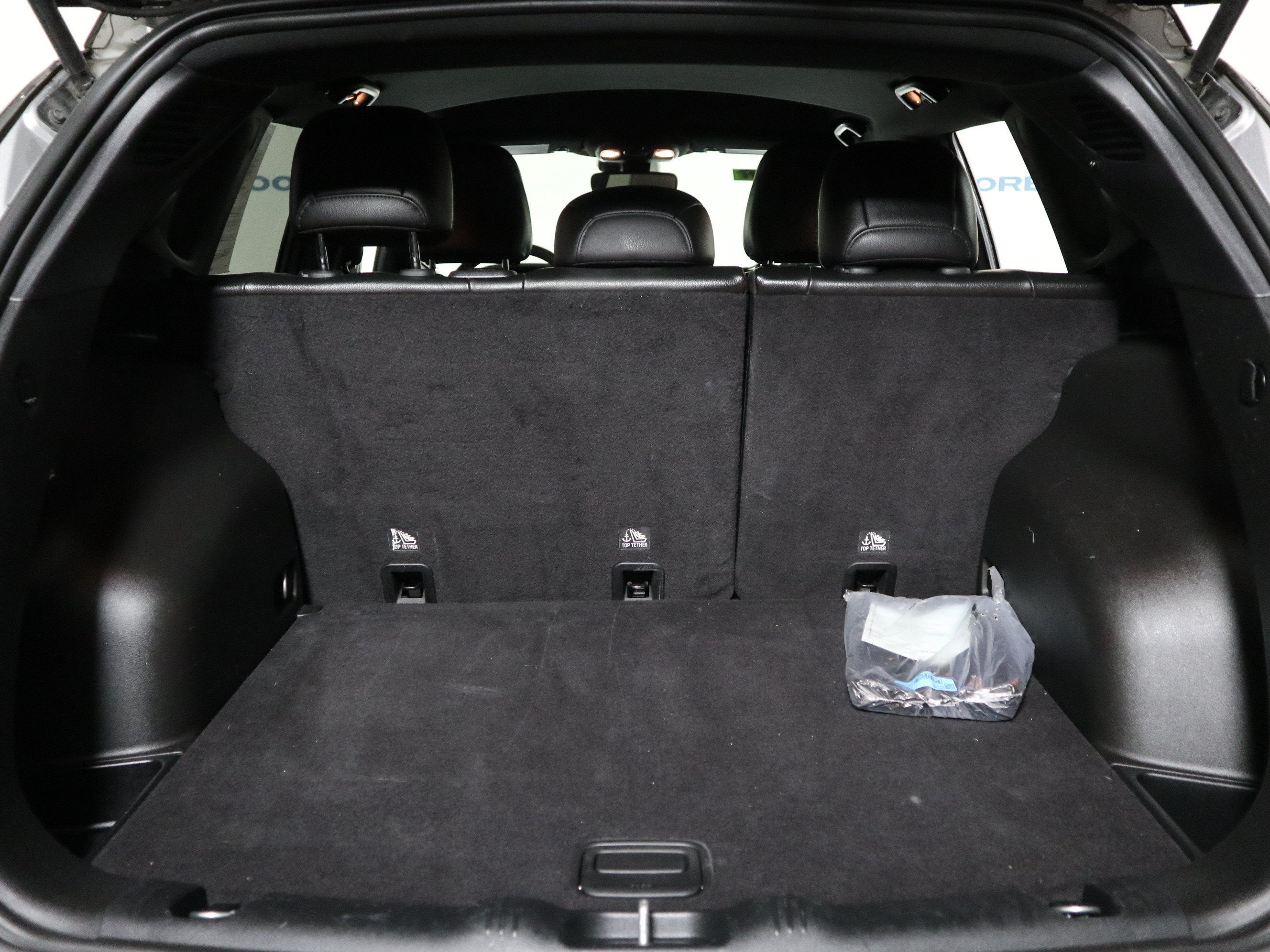 2023 Jeep Compass Trailhawk 4x4