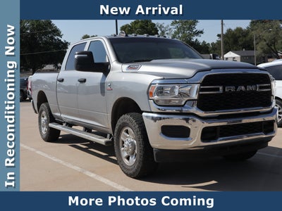 2023 RAM 2500 Tradesman Crew Cab 4x4