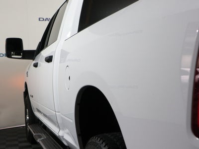 2024 RAM 2500 Big Horn Crew Cab 4x4