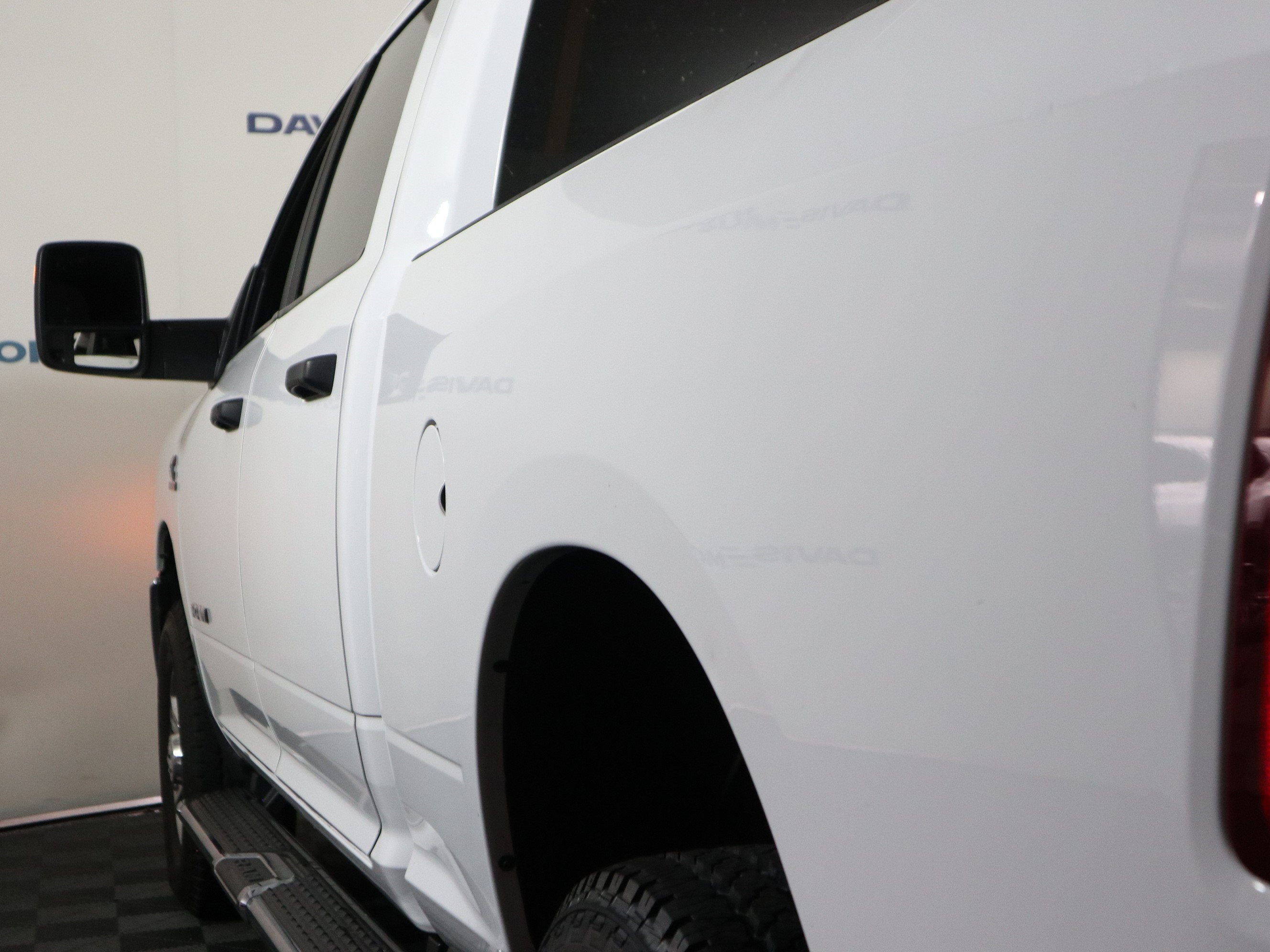 2024 RAM 2500 Big Horn Crew Cab 4x4