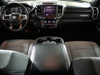 2024 RAM 2500 Big Horn Crew Cab 4x4