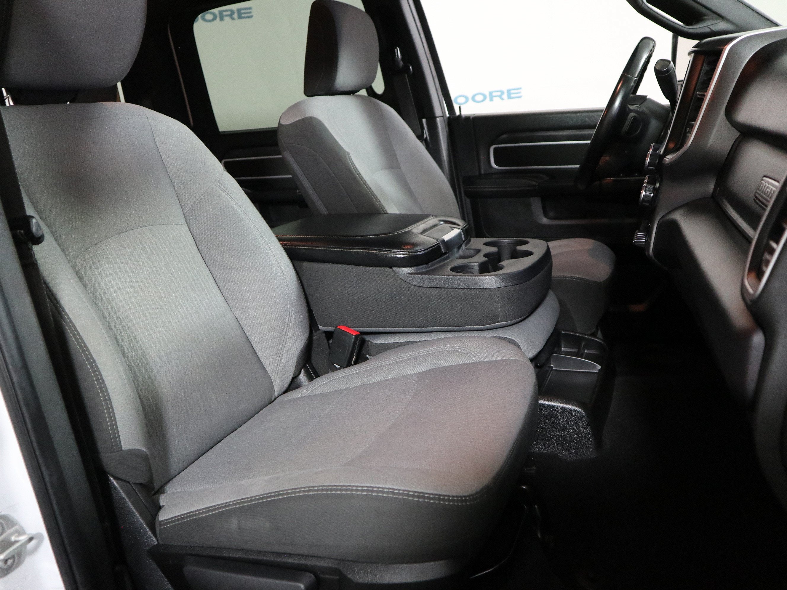 2024 RAM 2500 Big Horn Crew Cab 4x4