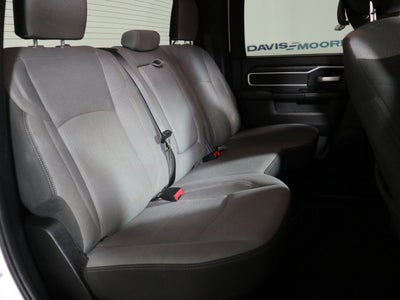 2024 RAM 2500 Big Horn Crew Cab 4x4