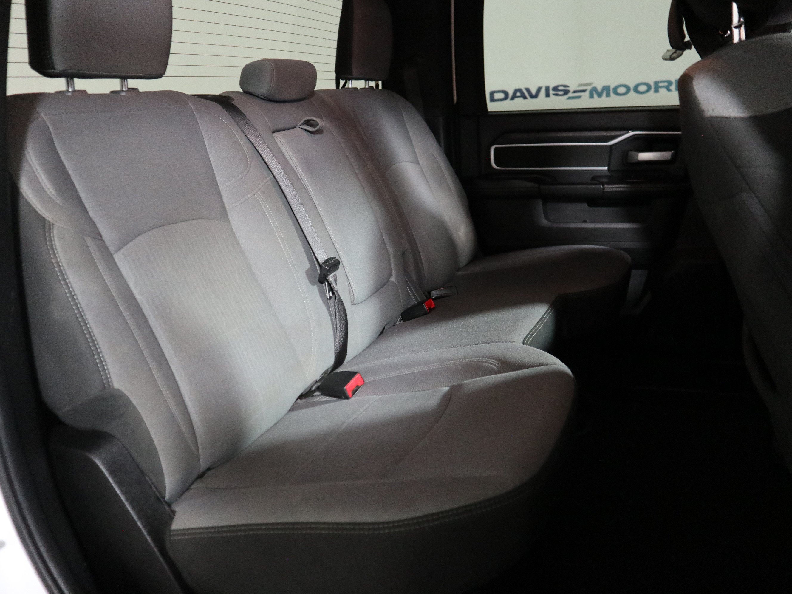 2024 RAM 2500 Big Horn Crew Cab 4x4