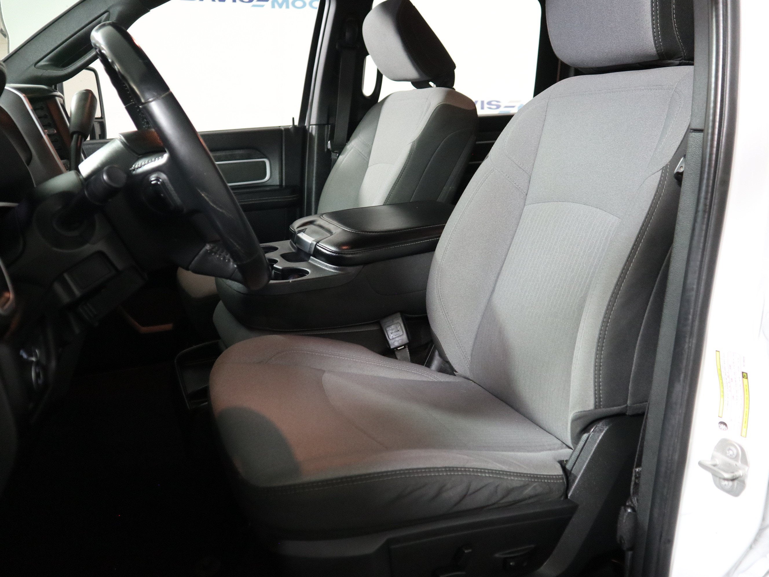 2024 RAM 2500 Big Horn Crew Cab 4x4