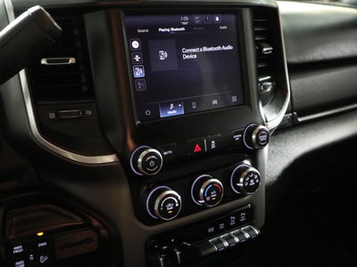 2024 RAM 2500 Big Horn Crew Cab 4x4