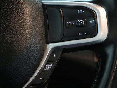 2024 RAM 2500 Big Horn Crew Cab 4x4