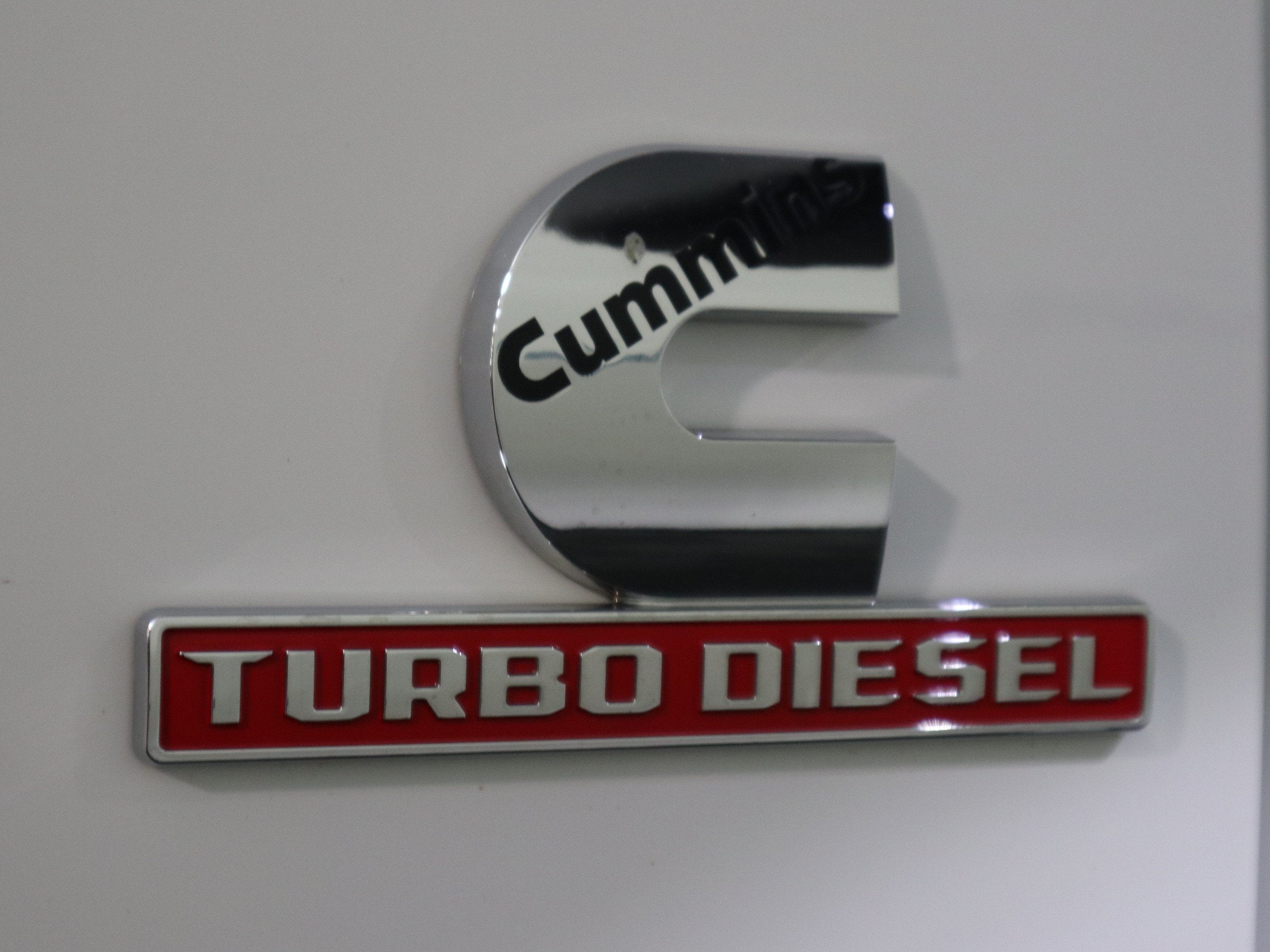 2024 RAM 2500 Big Horn Crew Cab 4x4