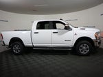 2024 RAM 2500 Big Horn Crew Cab 4x4