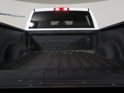 2024 RAM 2500 Big Horn Crew Cab 4x4