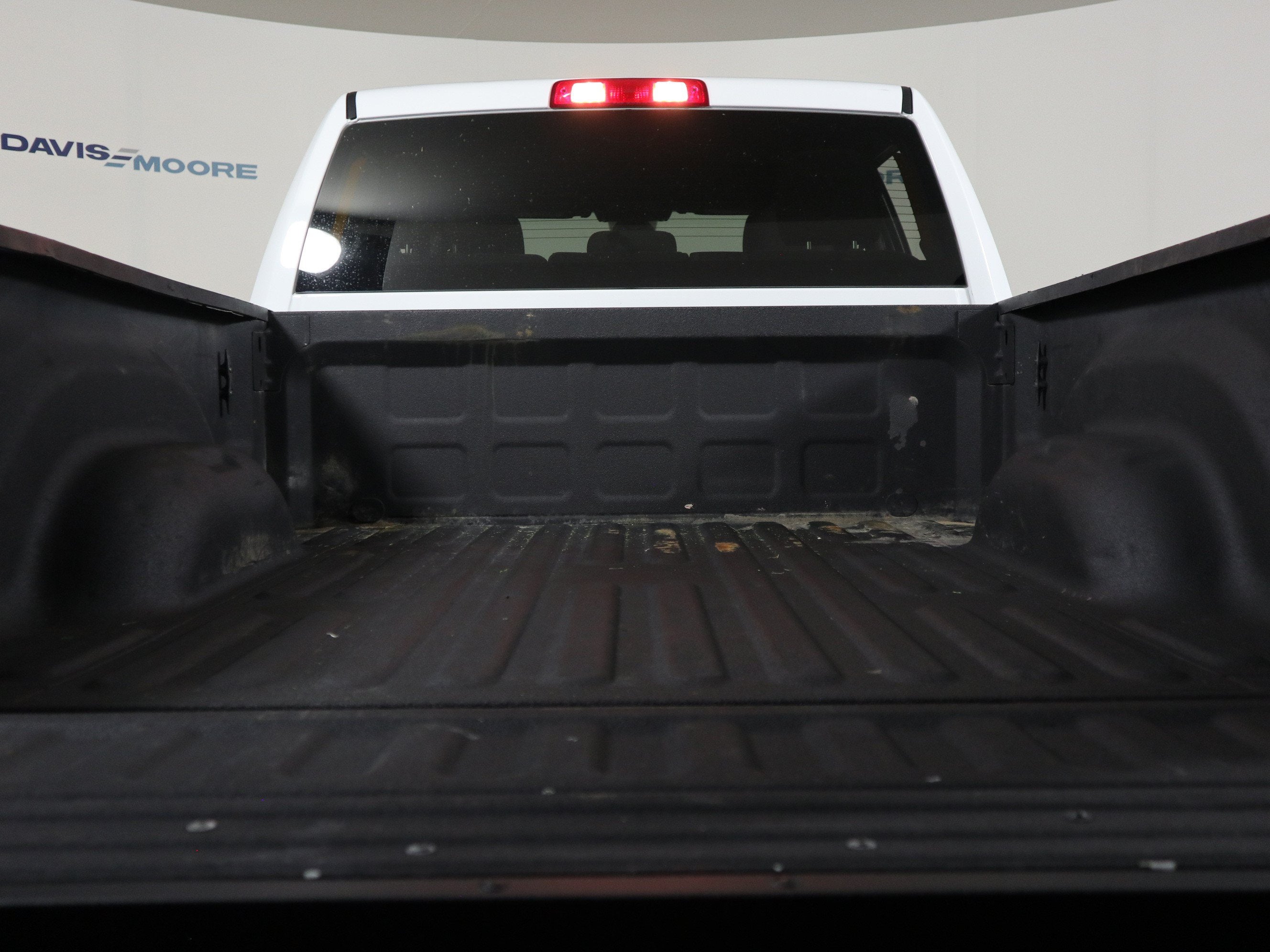 2024 RAM 2500 Big Horn Crew Cab 4x4