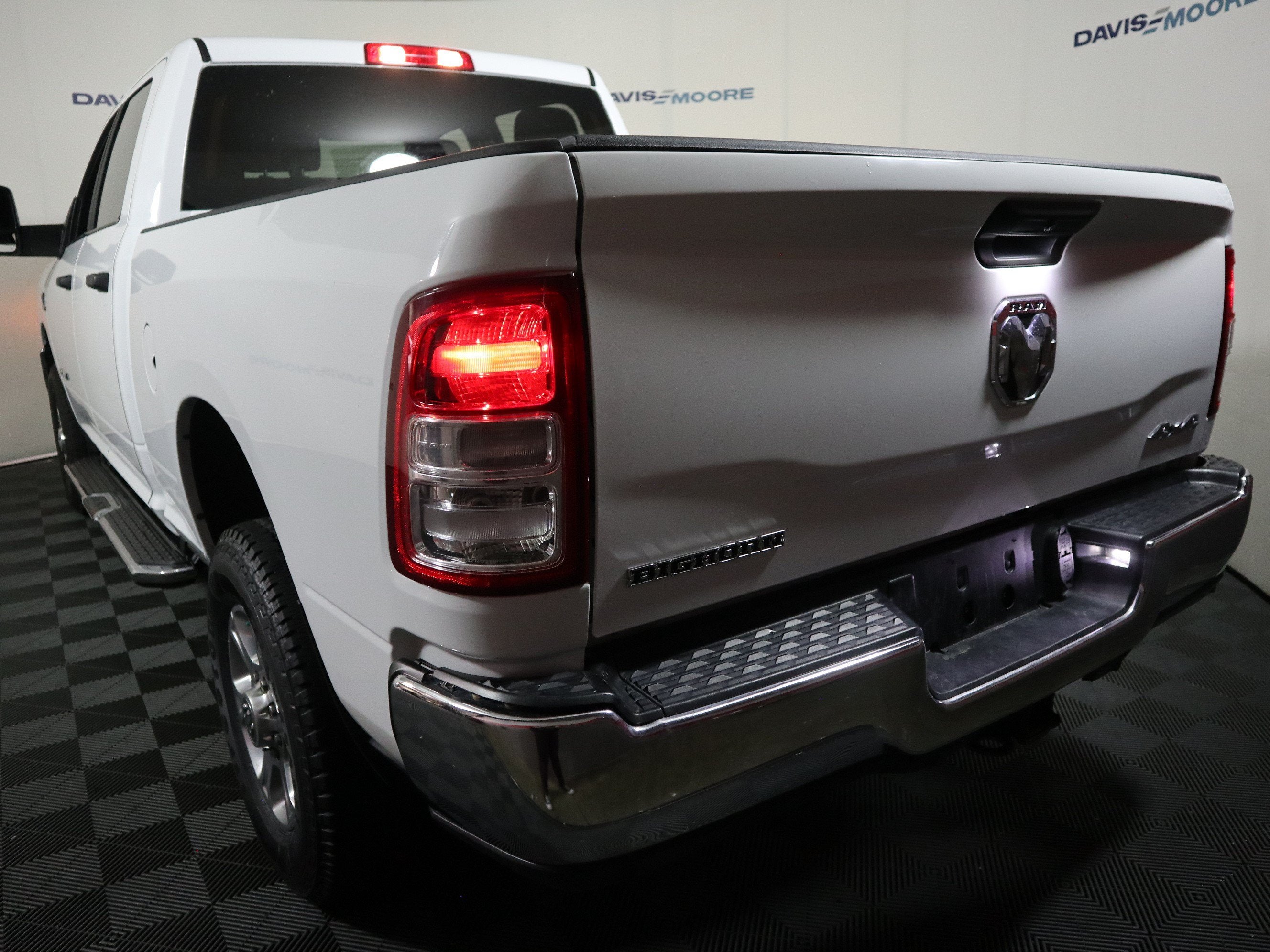 2024 RAM 2500 Big Horn Crew Cab 4x4