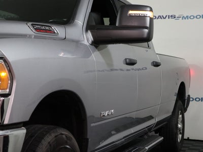 2024 RAM 2500 Big Horn Crew Cab 4x4