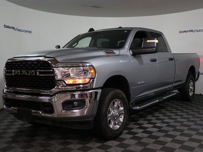 2024 RAM 2500 Big Horn Crew Cab 4x4
