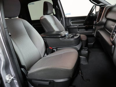 2024 RAM 2500 Big Horn Crew Cab 4x4
