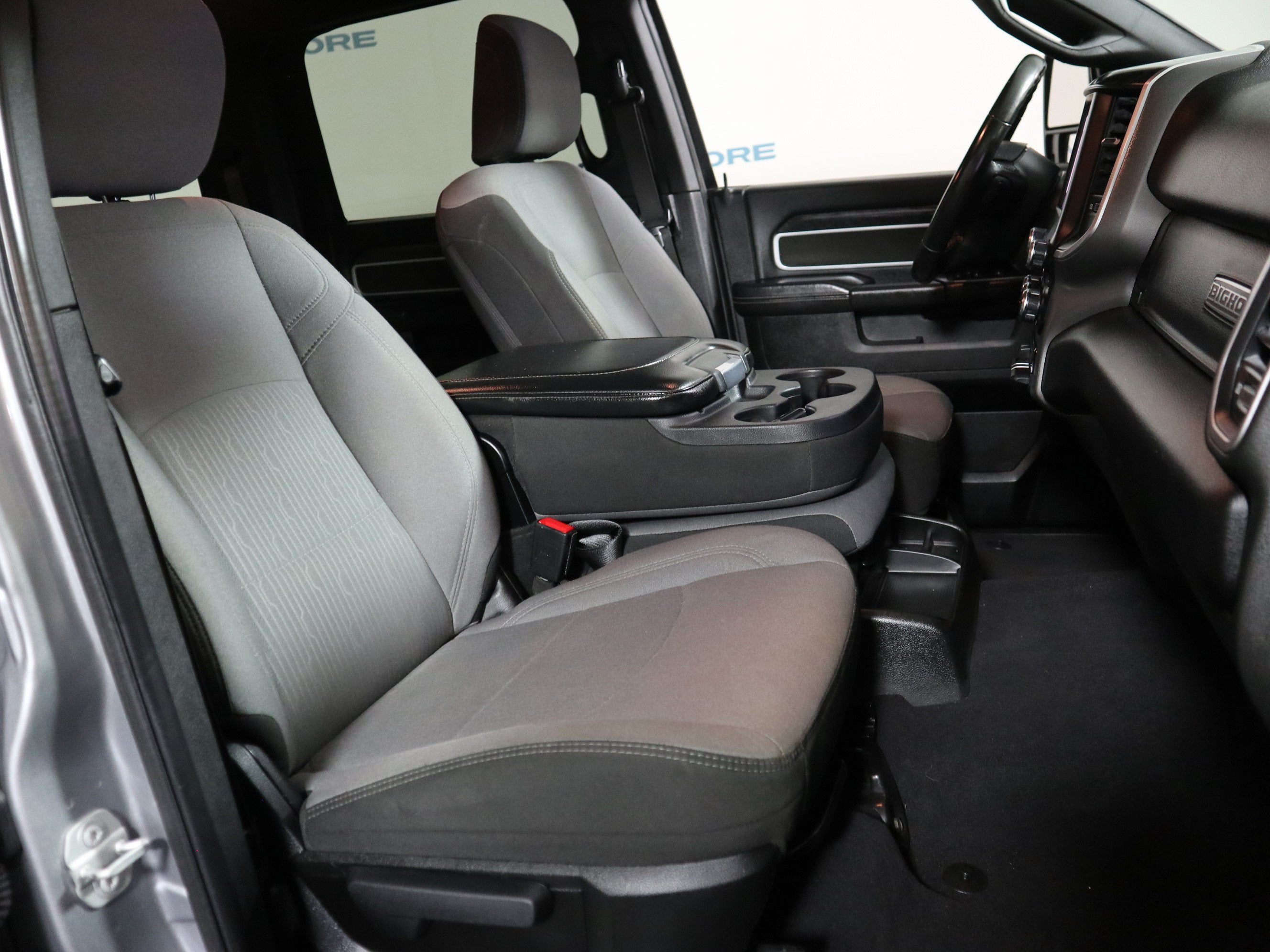 2024 RAM 2500 Big Horn Crew Cab 4x4
