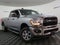 2024 RAM 2500 Big Horn Crew Cab 4x4